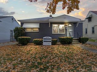 6084 Piedmont St, Detroit, MI 48228