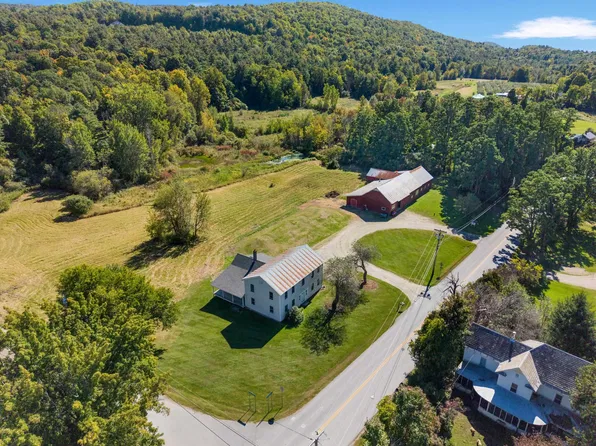 1599 Monkton Road, Monkton, VT 05473
