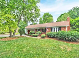 2450 Redbud Dr, Gastonia, NC 28056