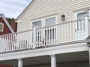 86 Whiton Ave #2, Quincy, MA 02169