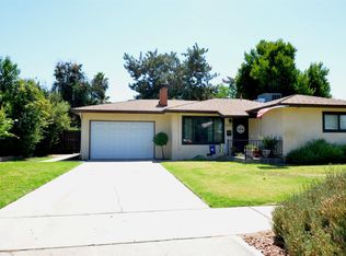 4336 E Indianapolis Ave, Fresno, CA