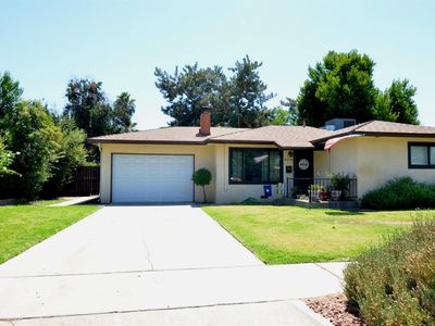 4336 E Indianapolis Ave, Fresno, CA, 93726