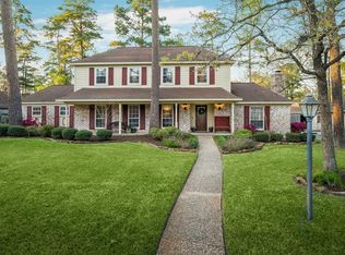 6114 Jadecrest Ct, Spring, TX 77389