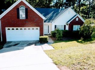 2610 Hamilton Parc Ln, Buford, GA 30519