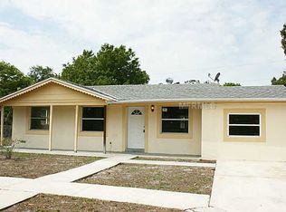 6014 Crestridge Rd, Tampa, FL 33634