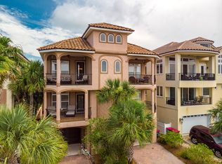 221 La Valencia Cir, Panama City Beach, FL 32413