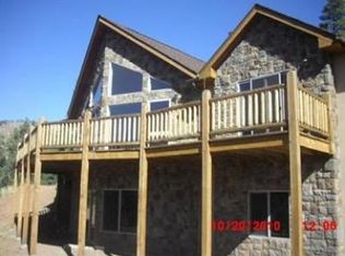 16461 Great Divide Trl, Pine, CO 80470