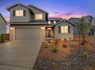 4010 SW Quartz Pl SW HOMESITE 21, Redmond, OR 97756