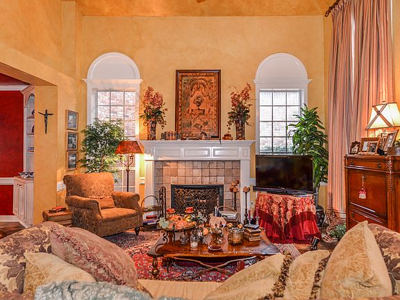 So pretty and inviting