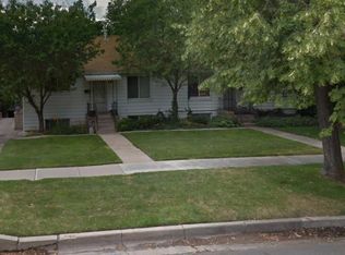 484 E 5th Ave #BASEMENT, Salt Lake City, UT 84103