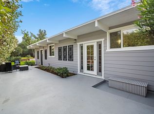 970 Dry Creek Rd, Campbell, CA 95008