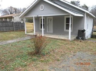 223 Old Wayside Dr, Winston Salem, NC 27107