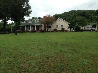 3396 Highway 62 E, Green Forest, AR 72638