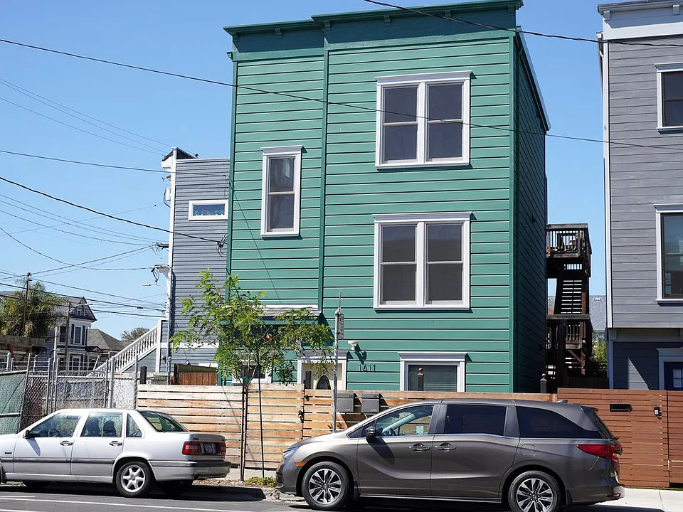 1411-1413 Peralta St