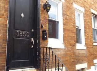 3850 N Darien St, Philadelphia, PA