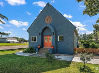 712 N 4th St, Parma, ID 83660