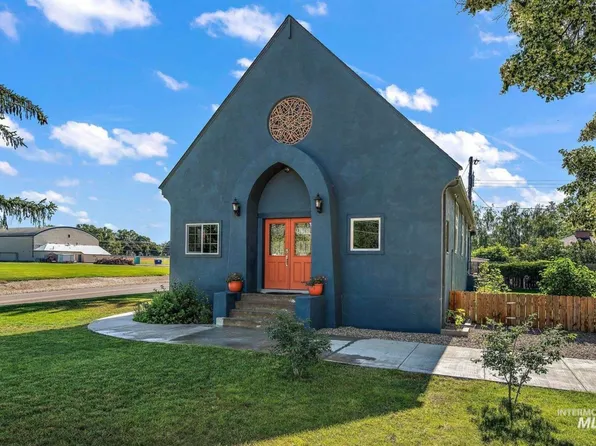 712 N 4th St, Parma, ID 83660