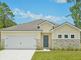 101 Rae Dr, Palm Coast, FL 32137