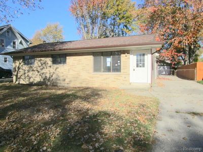 24681 Saint Paul Blvd, Harrison Township, MI, 48045