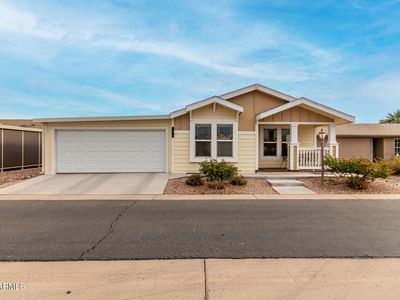 3301 S Goldfield Rd #4065, Apache Junction, AZ, 85119