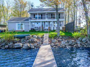 26 Lester Lane, Burnham, ME 04922