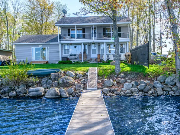 26 Lester Lane, Burnham, ME 04922