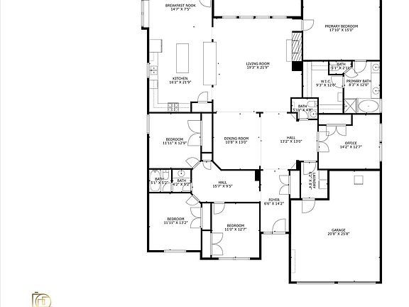 4th image of 7502 Heron Lakes Dr
