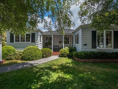 3851 D St, Eureka, CA, 95503