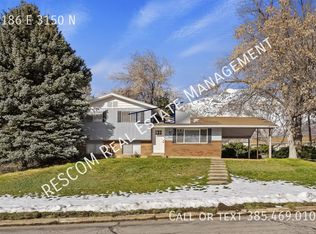 1186 E 3150 N, North Ogden, UT 84414