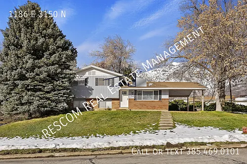 1186 E 3150 N Photo 1