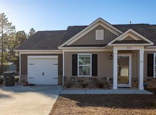 415 Conifer St, Sumter, SC 29154