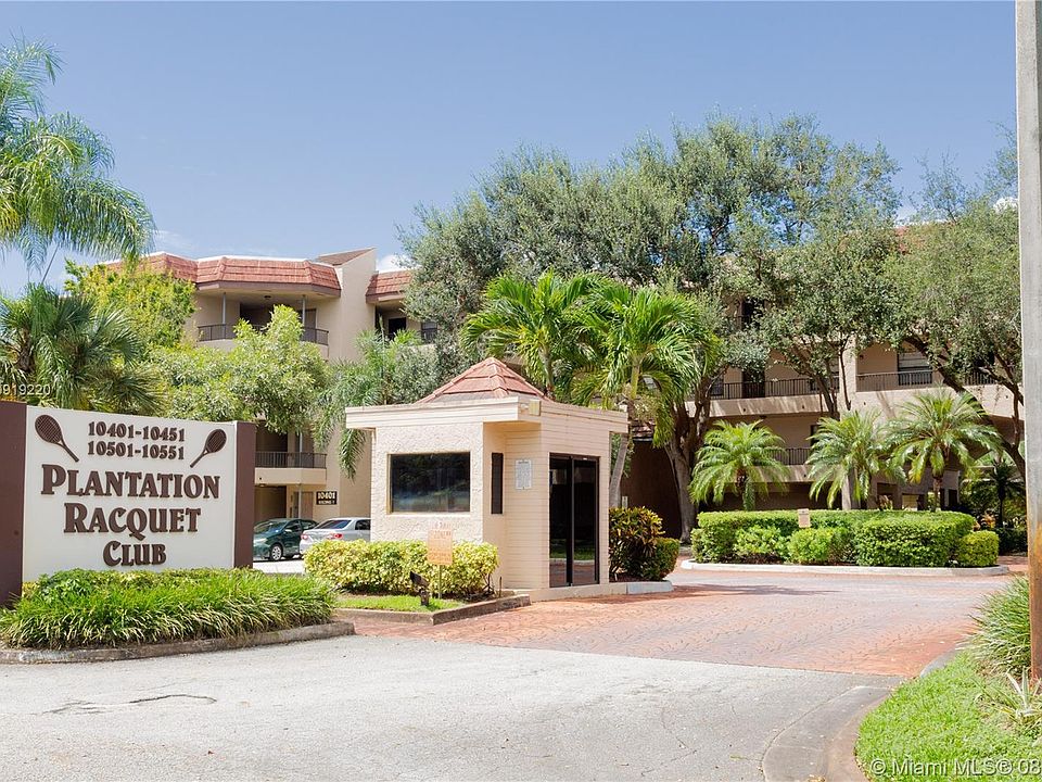 1st image of 10451 W Broward Blvd APT 303