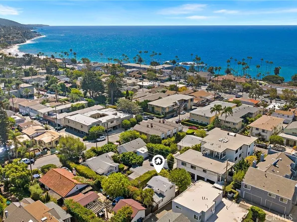 330 1/2 Jasmine St, Laguna Beach, CA 92651