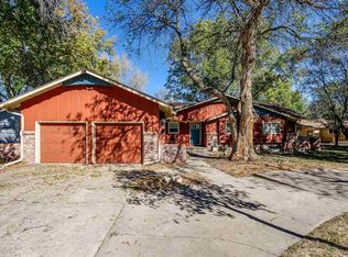 10 Willowdell Dr, Mulvane, KS 67110