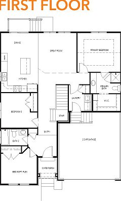 2nd image of 858 N Boseman Way #728