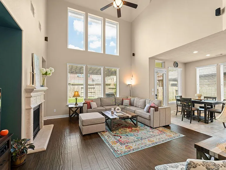 4507 Hickory Branch Ln — Photo 20