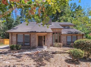 2810 Thorne Creek Ln, Houston, TX 77073