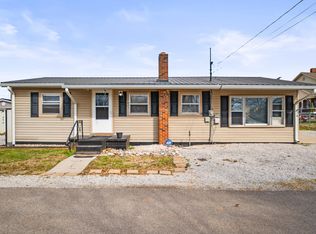 299 Tate Dr, Monticello, KY 42633