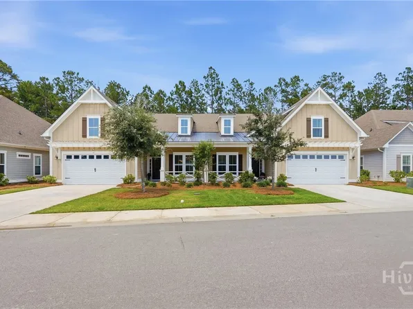 14 Golf Drive, Pooler, GA 31322