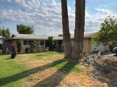 83542 Tourmaline Ave, Indio, CA, 92201