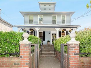1551 Haight Ave, Bronx, NY 10461