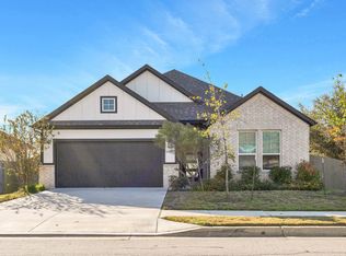 16501 Glimmering Rd, Manor, TX 78653