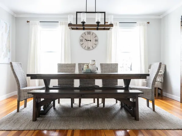 4 Vaughan Ave, Newport, RI 02840
