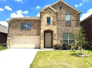 1213 Superbloom Ave, Justin, TX 76247