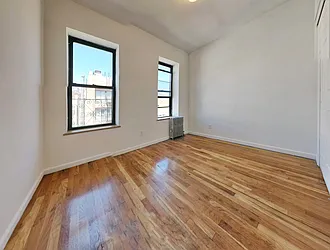 Rented by Union Square Property Management