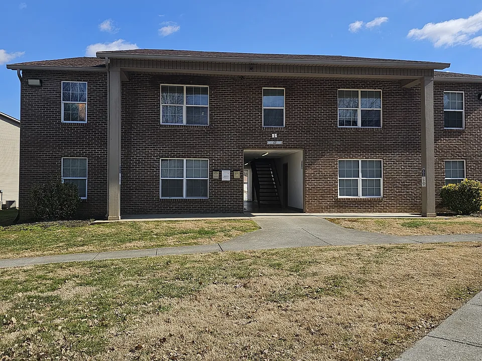 Grayson Apartments