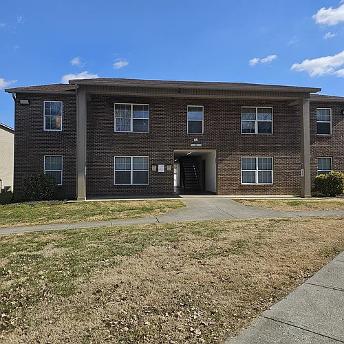Grayson Apartments Photo 1