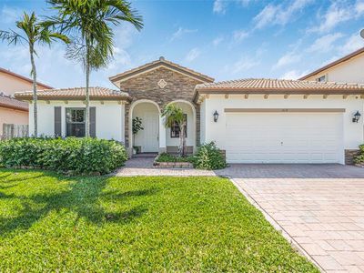 3618 SE 1st St, Homestead, FL, 33033
