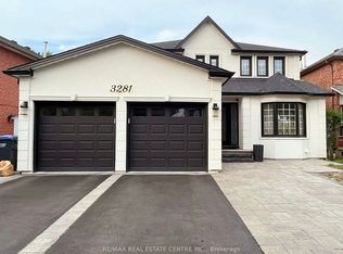 3281 Loyalist Dr, Mississauga, ON L5L 5T6