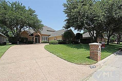 3rd image of 4729 Greenway Ct